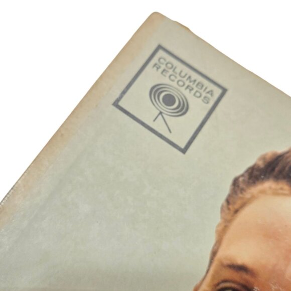 Jimmy Dean Big Bad John Vinyl Record Album AS IS Vintage Music - Picture 14 of 15